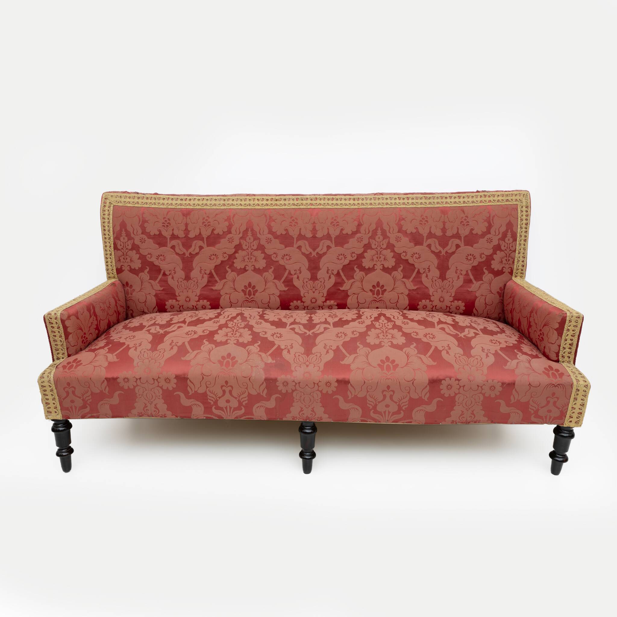 Ensembles de salon exclusifs Napoléon III du XIXe siècle
