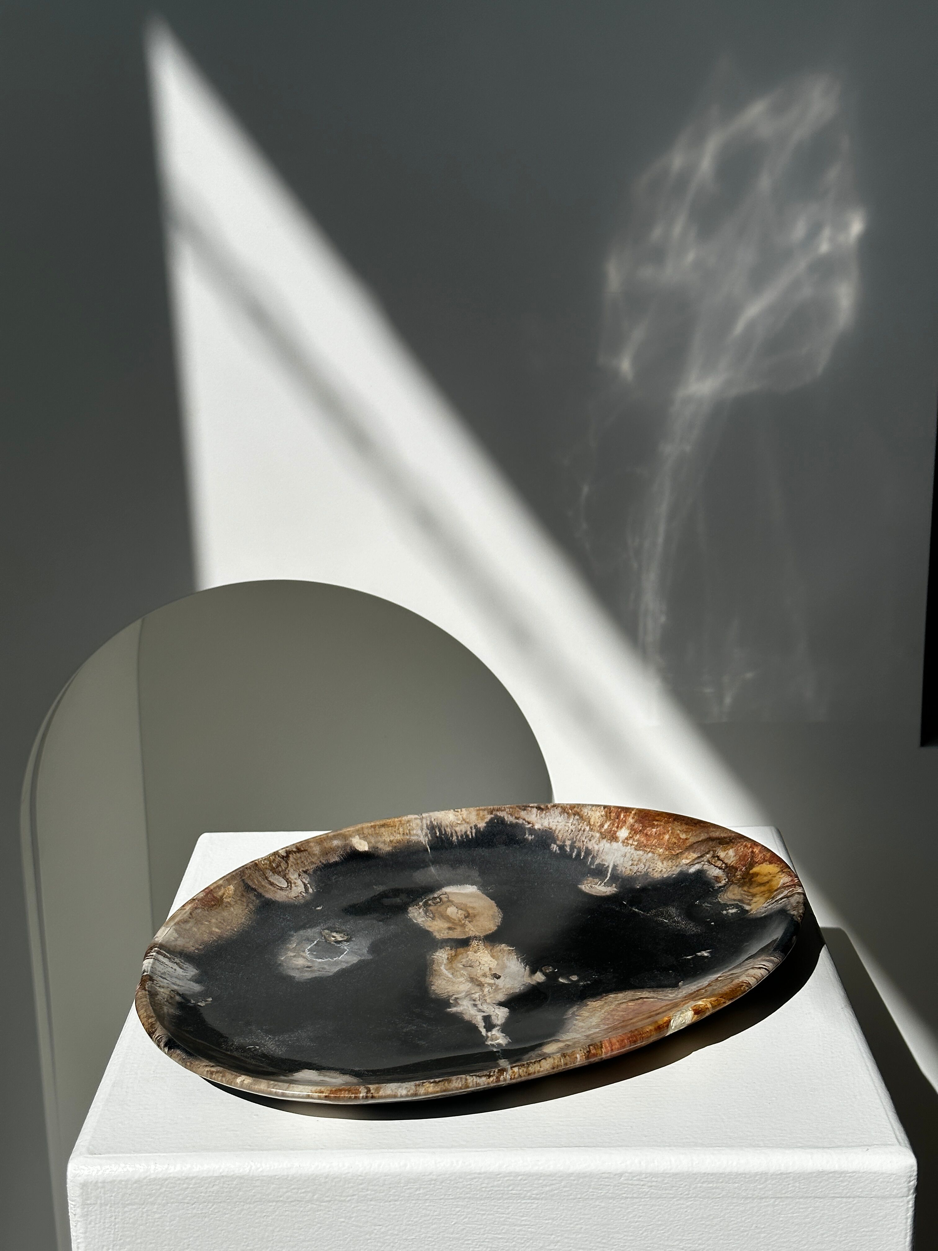 Trinket bowl
