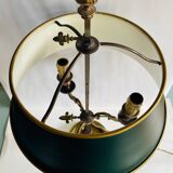 Lampe bouillotte