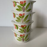 Vintage bowls