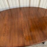 Table Baumann en palissandre