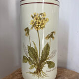 Flower vase