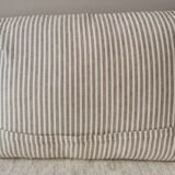 Coussin Claude – 60×40 cm