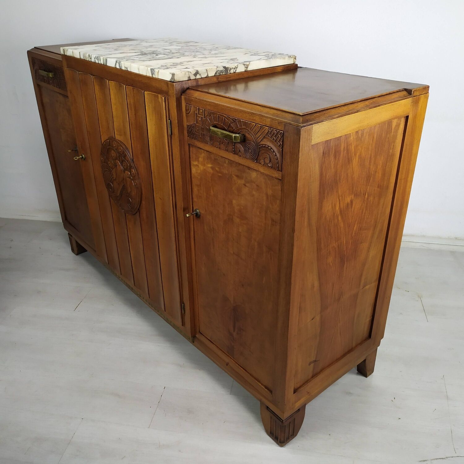 Buffet art déco