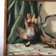 Peinture ancienne