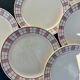 6 Villeroy & Boch Carola dinner plates