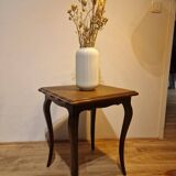 Antique french side table