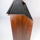 Bar de design danois des années 60