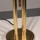 Iconic mid-century elegance – Glashütte Limburg model 6364 table lamp