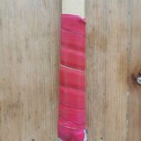 Vintage tennis racket