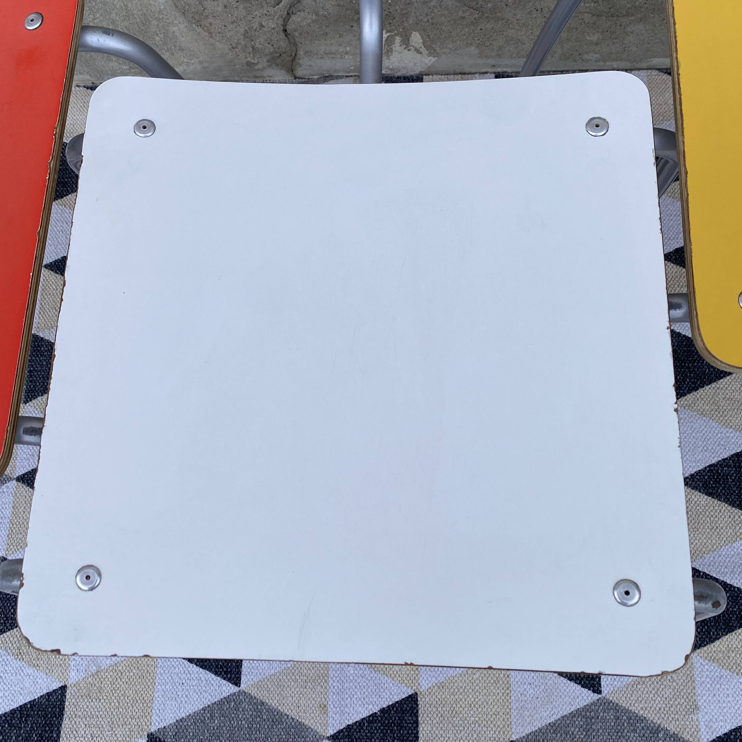 Chaise Nuage Agatha Ruiz de la Prada