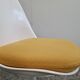 Lot de 3 chaises Tulip d'Eero Saarinen édition Knoll