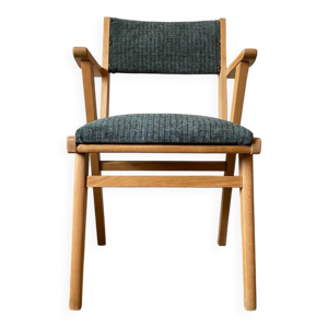 fauteuil bridge rénové