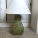 Vintage Kostka lamp