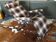 Fauteuil inclinable Lafuma