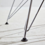 DKR-2 chair by Charles & Ray Eames for Vitra