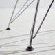 DKR-2 chair by Charles & Ray Eames for Vitra