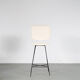 1950s Bar stools by P.J. van der Klugt for Everest, Netherlands