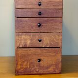 Meuble d'horloger