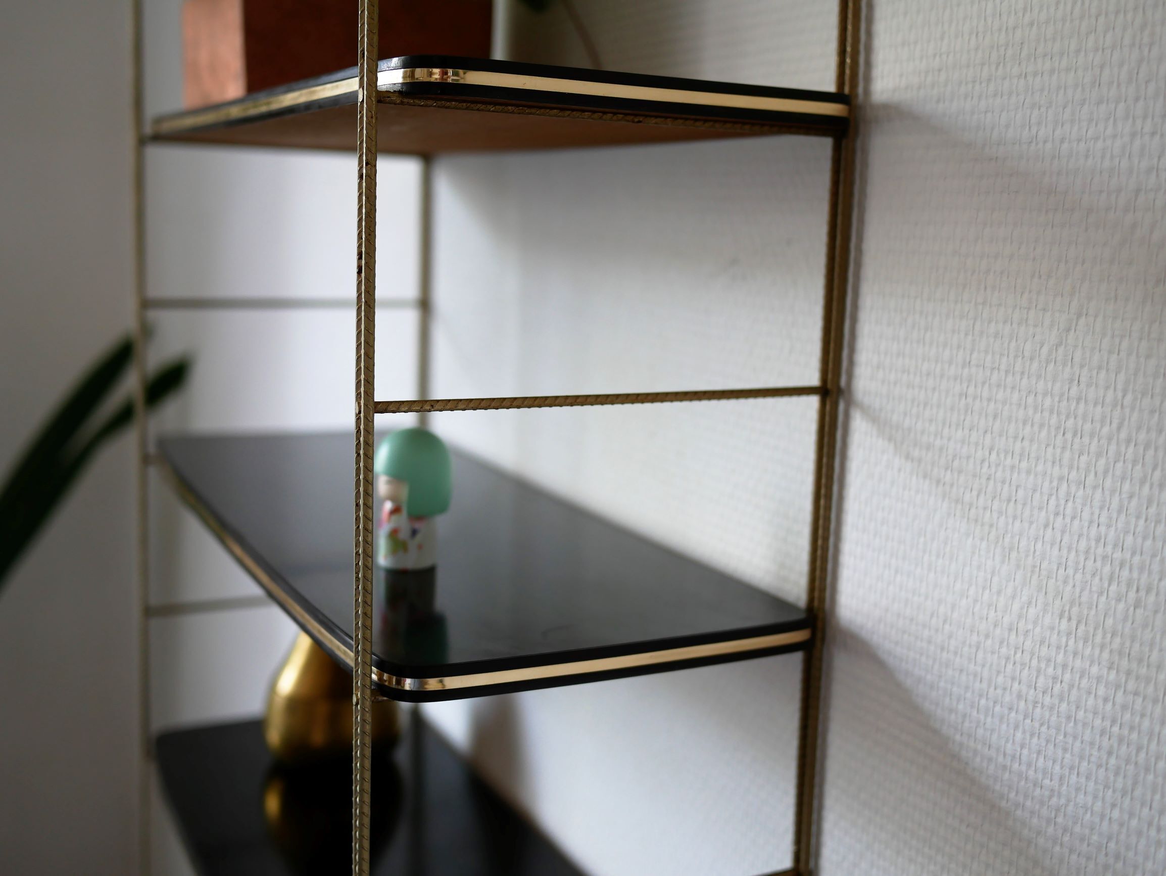 Modular shelf