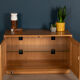 Buffet Ercol