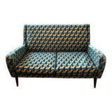 2-seater sofa - model Y