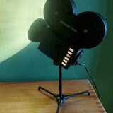 Vintage lamp 80'S Hollywood studio