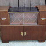 Mid century cellar, 1950s