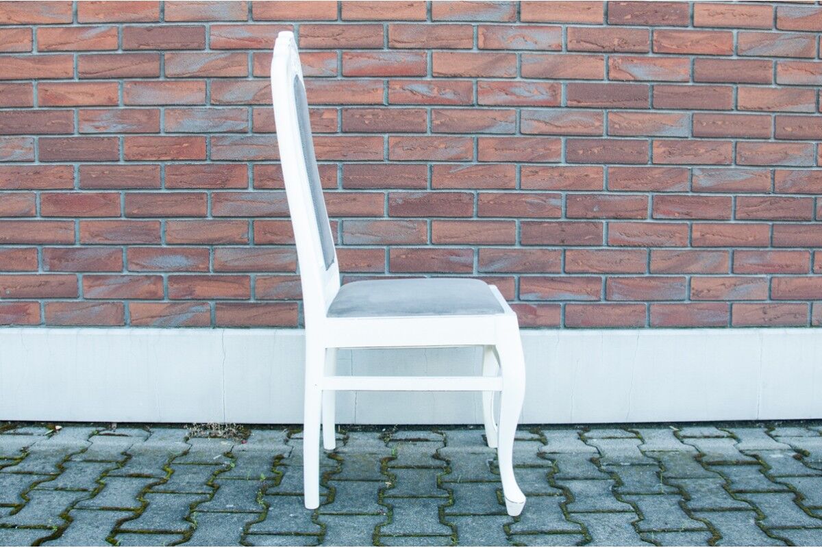 Chair, Northern Europe, 1920s.