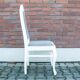 Chair, Northern Europe, 1920s.