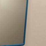 Barber mirror