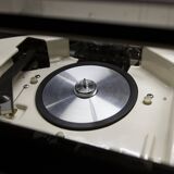 Jukebox Rowe friend from 1963 model "Jal" capa 100 vinyls pop, rock, metal compilation from 1950 to 1990