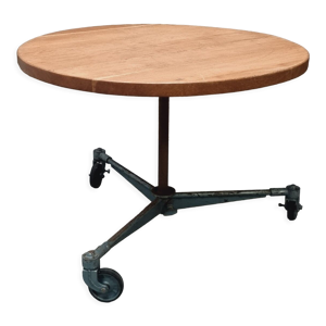 table ancienne table