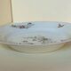 Part of service 19th porcelain