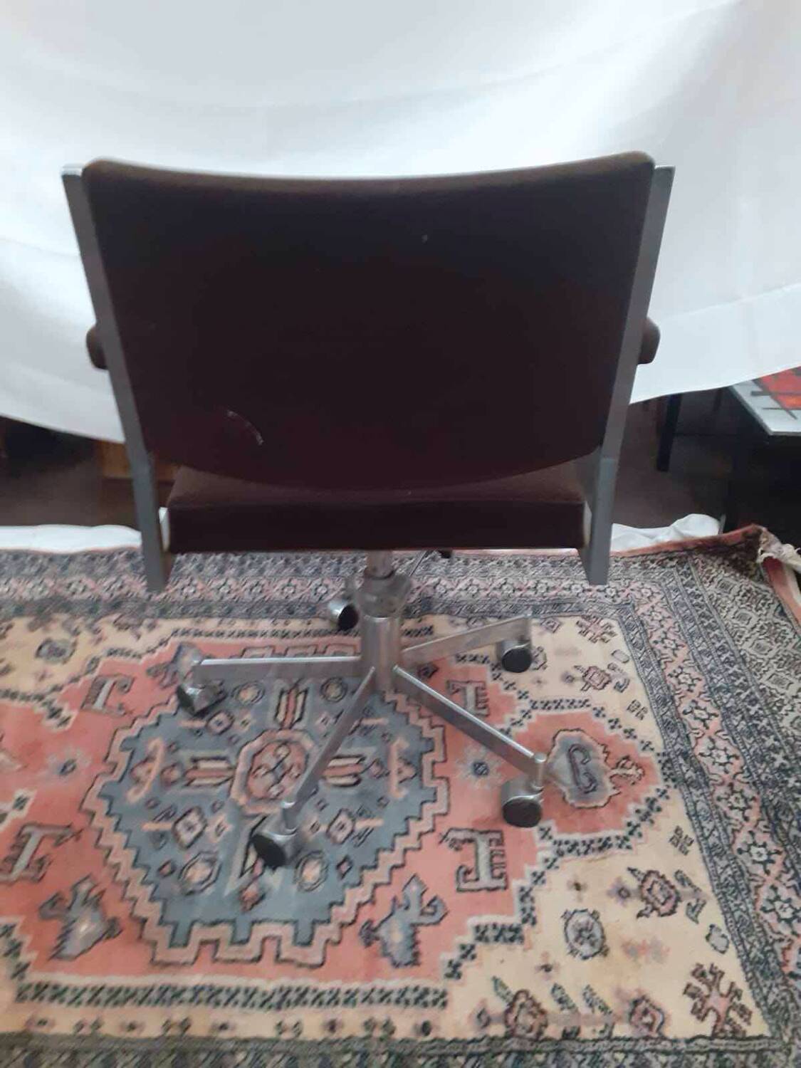 Office chair
