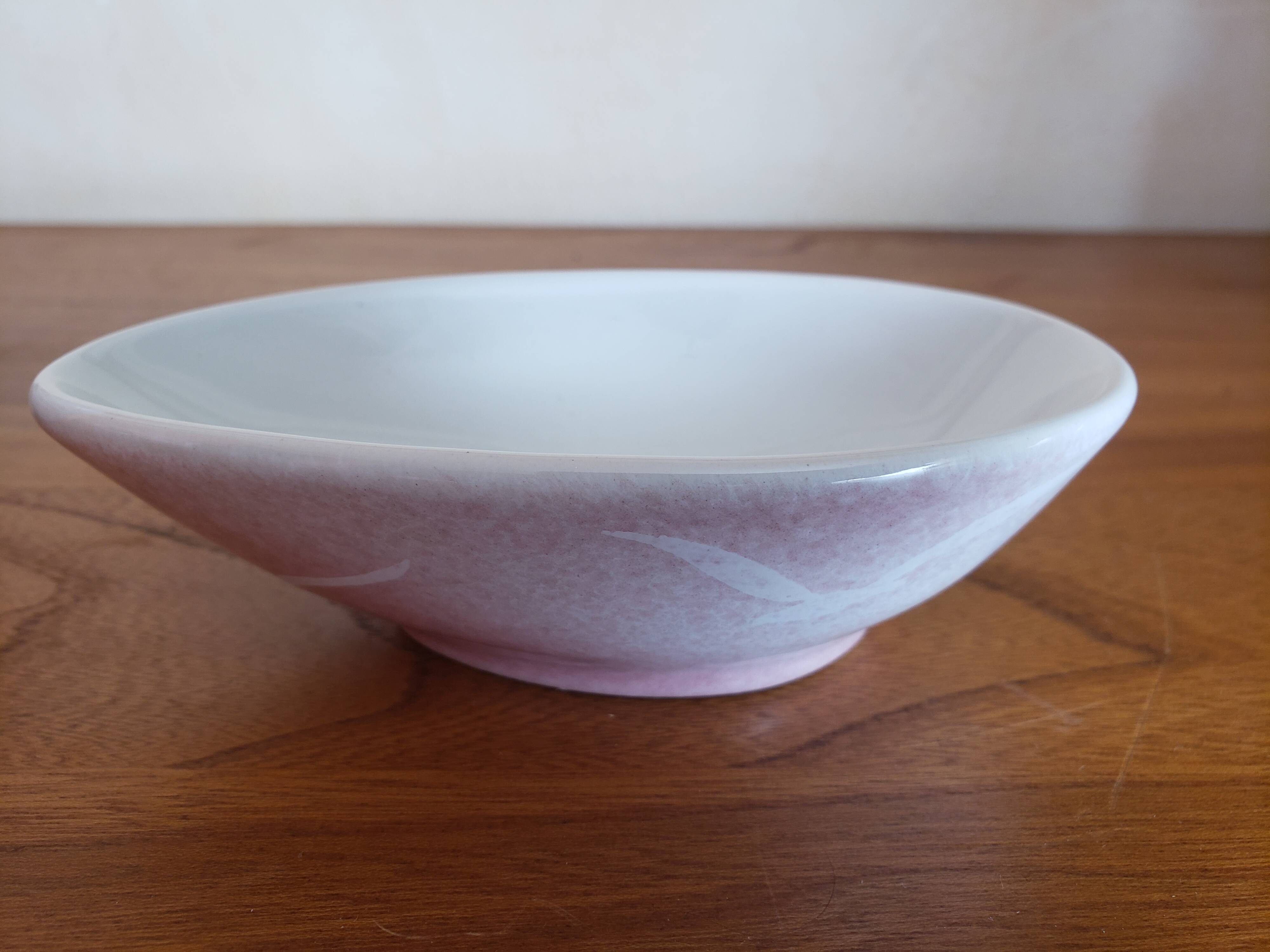 Vintage Avocado Service