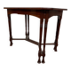 Dinner table Secession smaller by Hans Christiansen