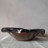 Signed ceramic cup