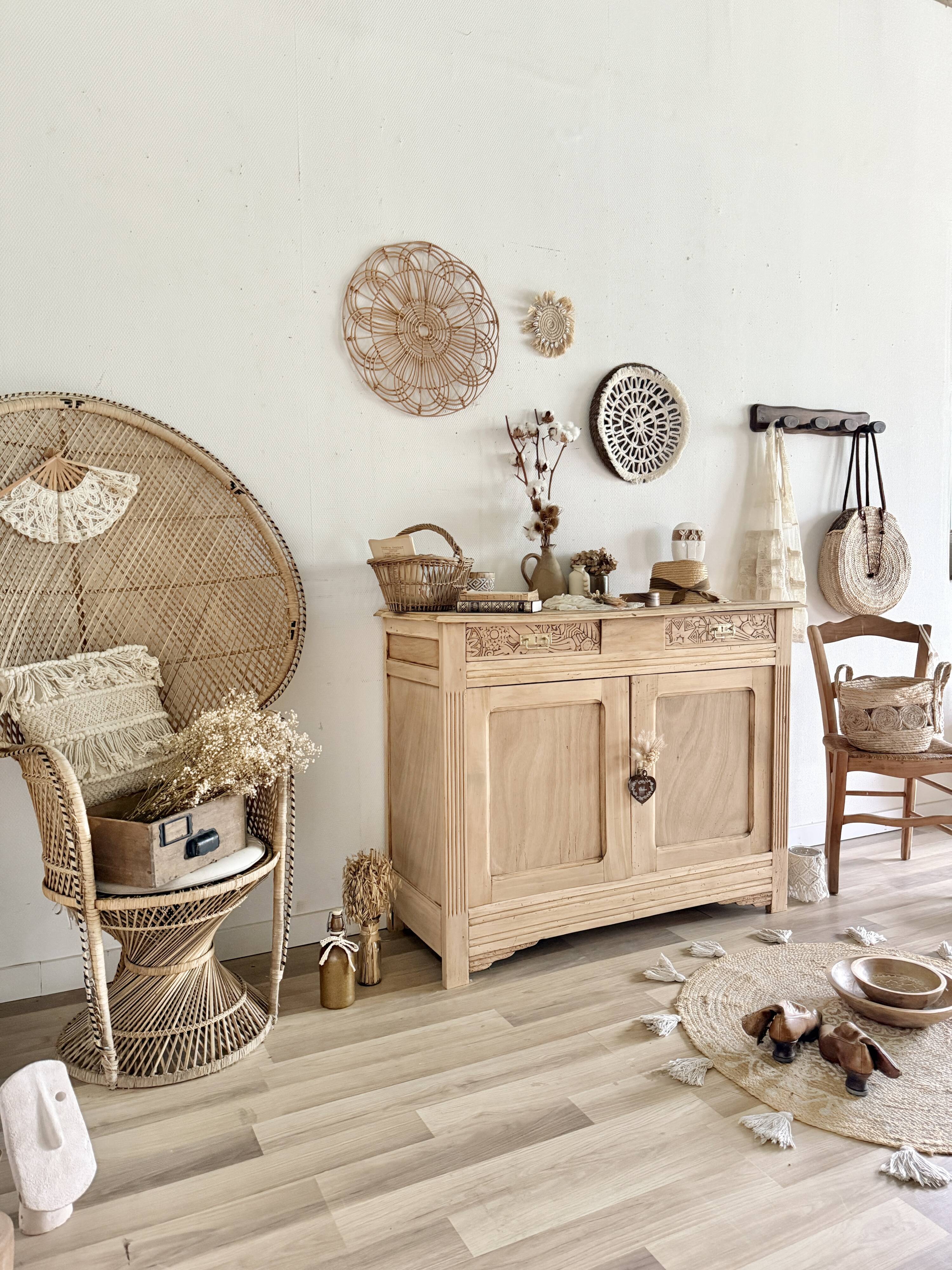 Buffet art déco