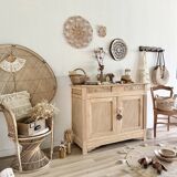 Art Deco sideboard