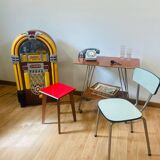 Chaise en Formica