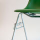 Duo de chaises DSS de Charles et Ray Eames, édition Herman Miller, 1969