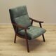 Teak armchair, Danish design, 1970s, production: Denmark