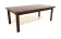 Table basse scandinave en palissandre, Suède, 1960