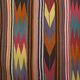 Kilim turc vintage tissé main 91x150 cm