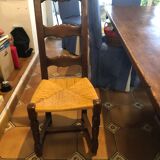 8 chaises