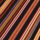 3x10 Striped Pattern Turkish Kilim Runner Rug, 100x299Cm