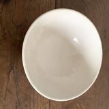 Antique Digoin Sarreguemines bowls from the 50s