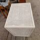 Wicker furniture
