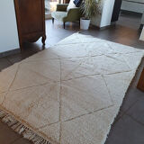 Carpet Blessed Ouarain 260x147cm
